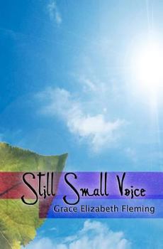 Paperback Still Small Voice Book