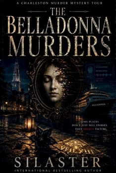 Paperback The Belladonna Murders Book