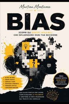 Paperback i Bias! [Italian] Book