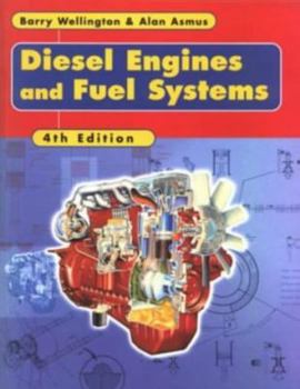 Paperback Diesel engines and fuel systems Book