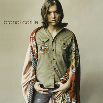 Music - CD Brandi Carlile: Deluxe Edition Book