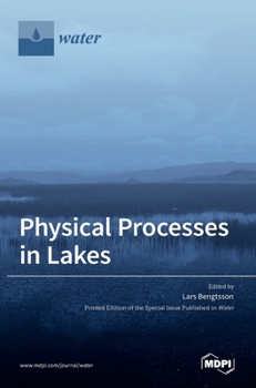 Hardcover Physical Processes in Lakes Book