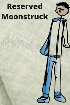 Paperback Reserved Moonstruck Book