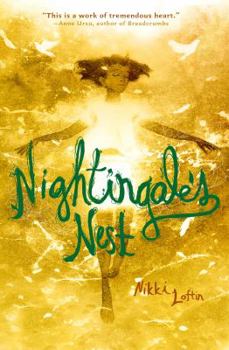 Hardcover Nightingale's Nest Book
