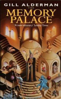 The Memory Palace - Book #1 of the Memory Palace
