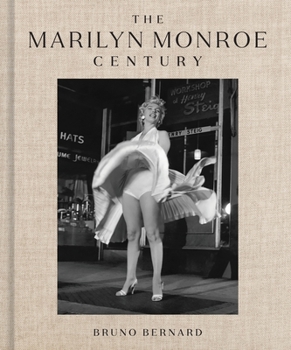 Marilyn Monroe 100: From Norma Jeane to Icon?A Story in Photographs