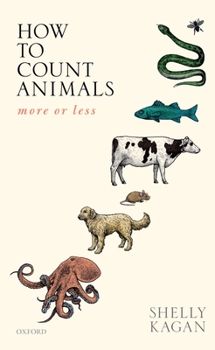 Paperback How to Count Animals, More or Less Book