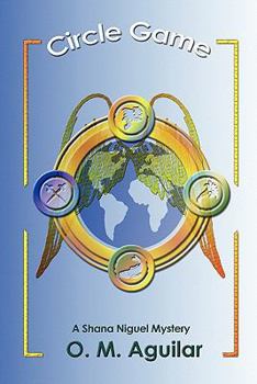 Paperback Circle Game: A Shana Niguel Mystery - Book 3 Book