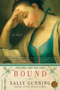 Bound: A Novel - Book #2 of the Satucket