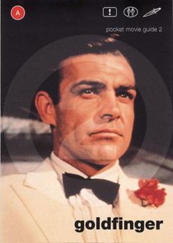 Paperback Goldfinger: Bloomsbury Pocket Movie Guide 2 Book