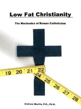 Paperback Low Fat Christianity Book