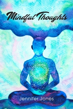 Paperback Mindful Thoughts Book