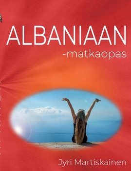 Paperback Albaniaan [Finnish] Book