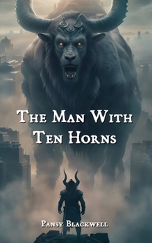 Paperback The Man with Ten Horns Book