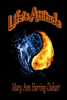 Paperback Life's Attitude Book