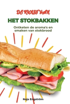 Paperback de Kunst Van Het Stokbakken [Dutch] Book