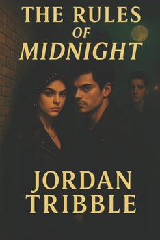 Paperback The Rules of Midnight Book