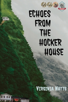 Paperback Echoes From the Hocker House Book