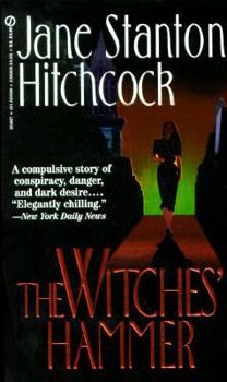 Mass Market Paperback The Witches' Hammer Book