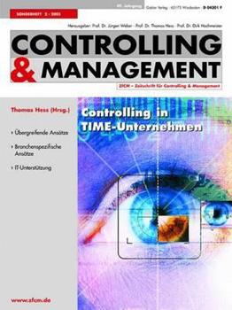 Paperback Controlling in Time-Unternehmen [German] Book