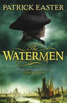 The Watermen - Book #1 of the Tom Pascoe