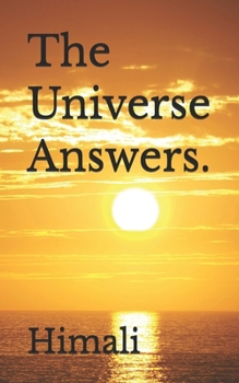 Paperback The Universe Answers. Book