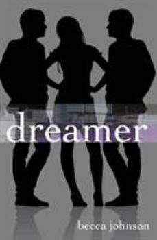 Paperback Dreamer Book