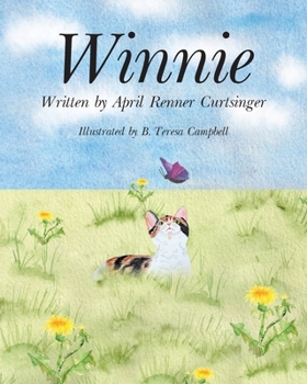 Paperback Winnie Book