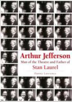 Paperback Arthur Jefferson Book