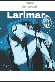 Paperback Larimar [Italian] Book