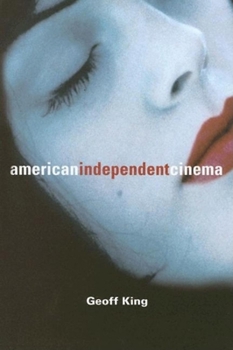 Paperback American Independent Cinema Book