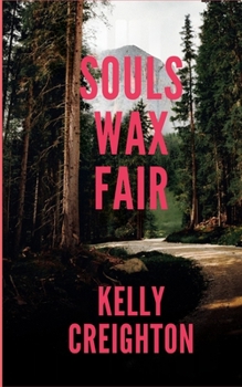 Paperback Souls Wax Fair Book