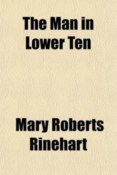 Paperback The Man in Lower Ten Book