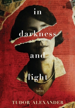 Hardcover In Darkness and Light Book