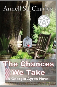Paperback The Chances We Take Book