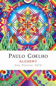 Calendar Alchemy: 2015 Coelho Calendar Book