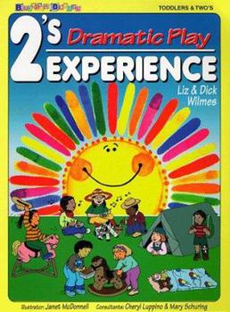 Paperback 2's Experience - Dramatic Play Book