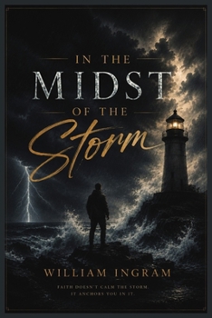 Paperback In the Midst of the Storm Book