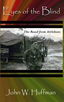 Paperback Eyes of the Blind Book