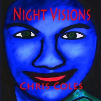 Paperback Night Visions Book