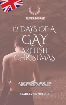 Paperback Silverbourne: A Silverbourne Christmas Short Story Collection Book