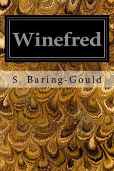 Paperback Winefred Book