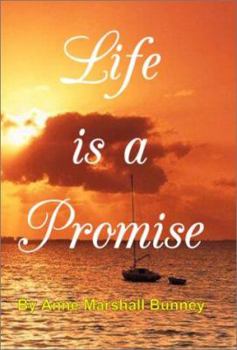 Paperback Life Is a Promise Book