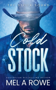 Paperback Cold Stock Book