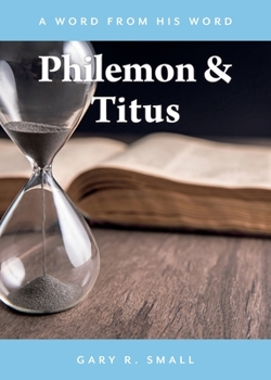 Paperback Philemon and Titus Book