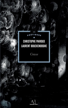 Paperback Crasse [French] Book