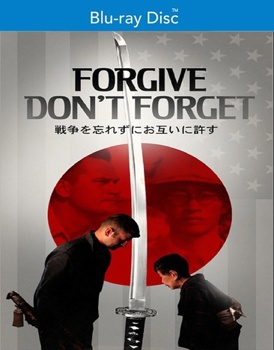 Forgive Don't Forget