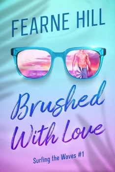 Paperback Brushed With Love Book