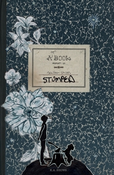 Paperback Stumped: A Real Book, Property of Walter Stypes Book