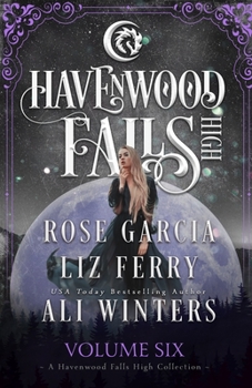 Paperback Havenwood Falls High Volume Six Book